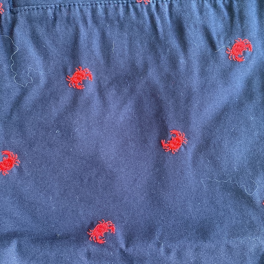 Pattern Shorts - Picture 3 of 3